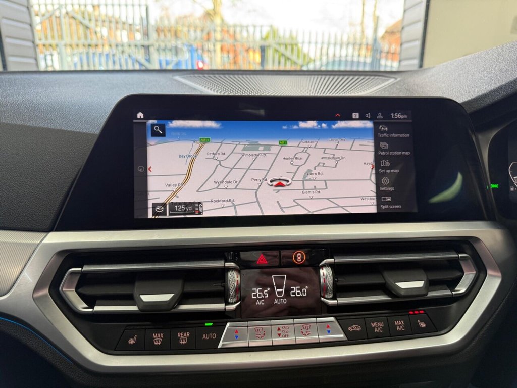 Used BMW 3 Series 2020 for sale - 77498754: Photo 19