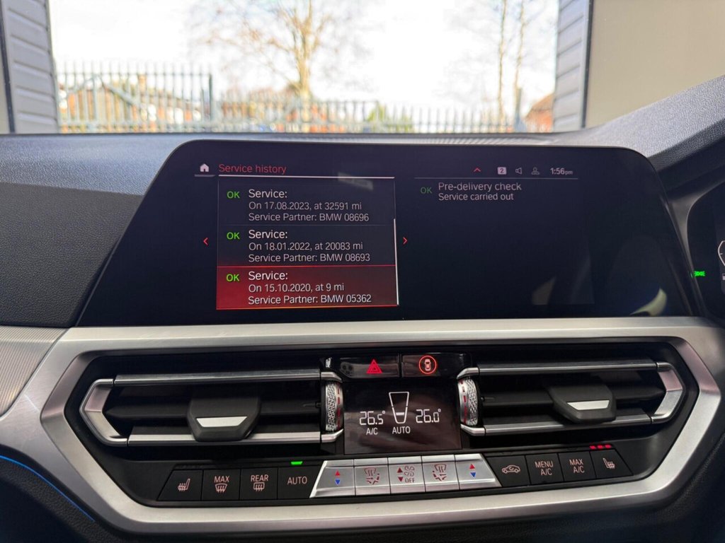 Used BMW 3 Series 2020 for sale - 77498754: Photo 20