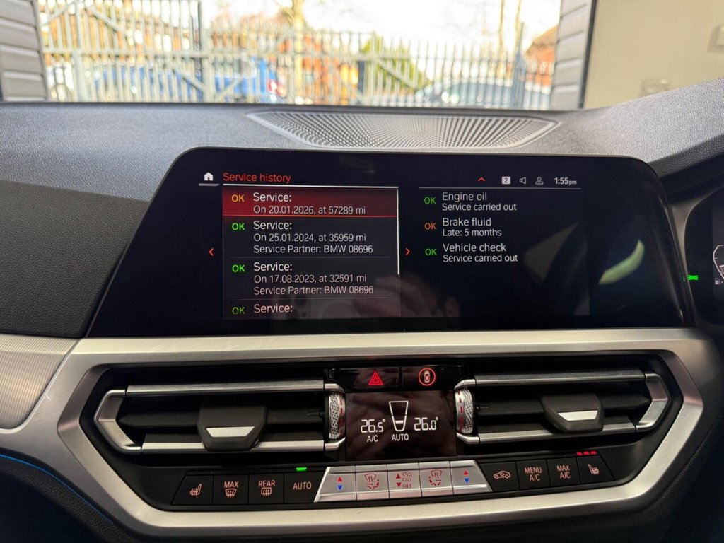 Used BMW 3 Series 2020 for sale - 77498754: Photo 21