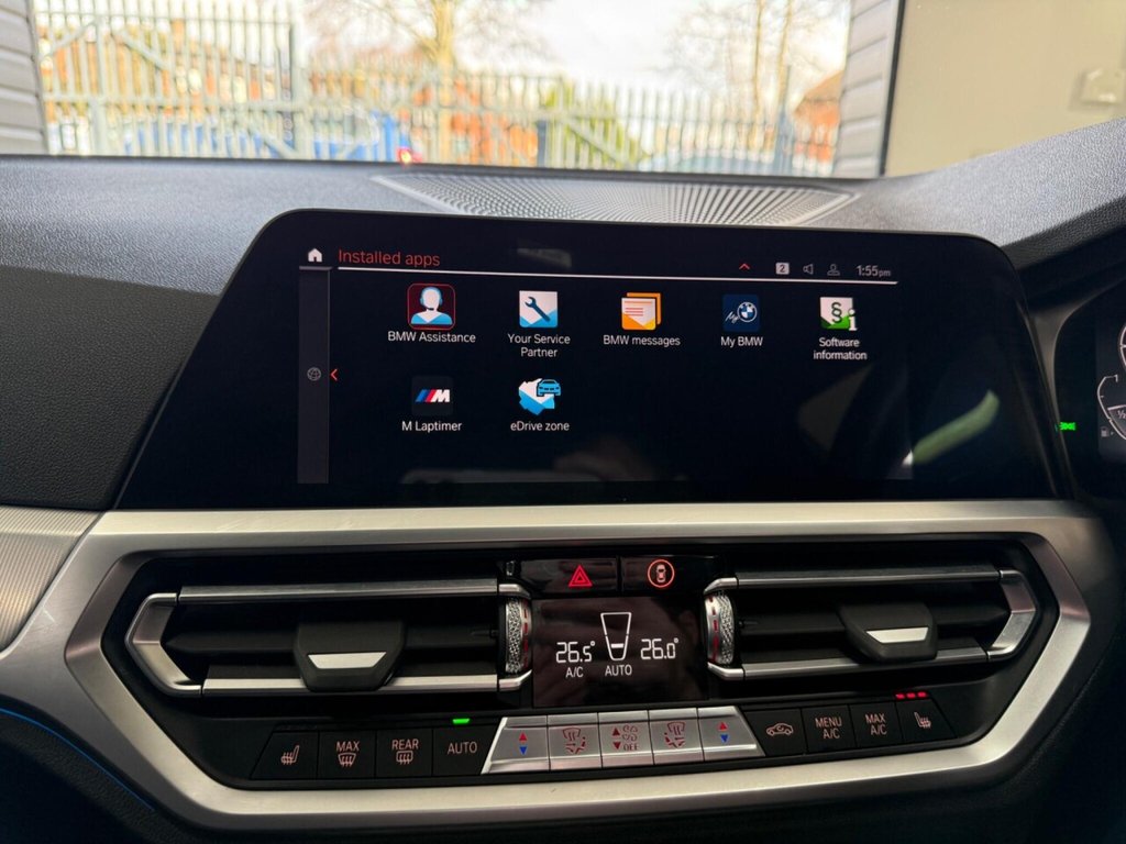 Used BMW 3 Series 2020 for sale - 77498754: Photo 23