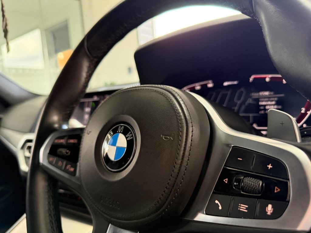 Used BMW 3 Series 2020 for sale - 77498754: Photo 24