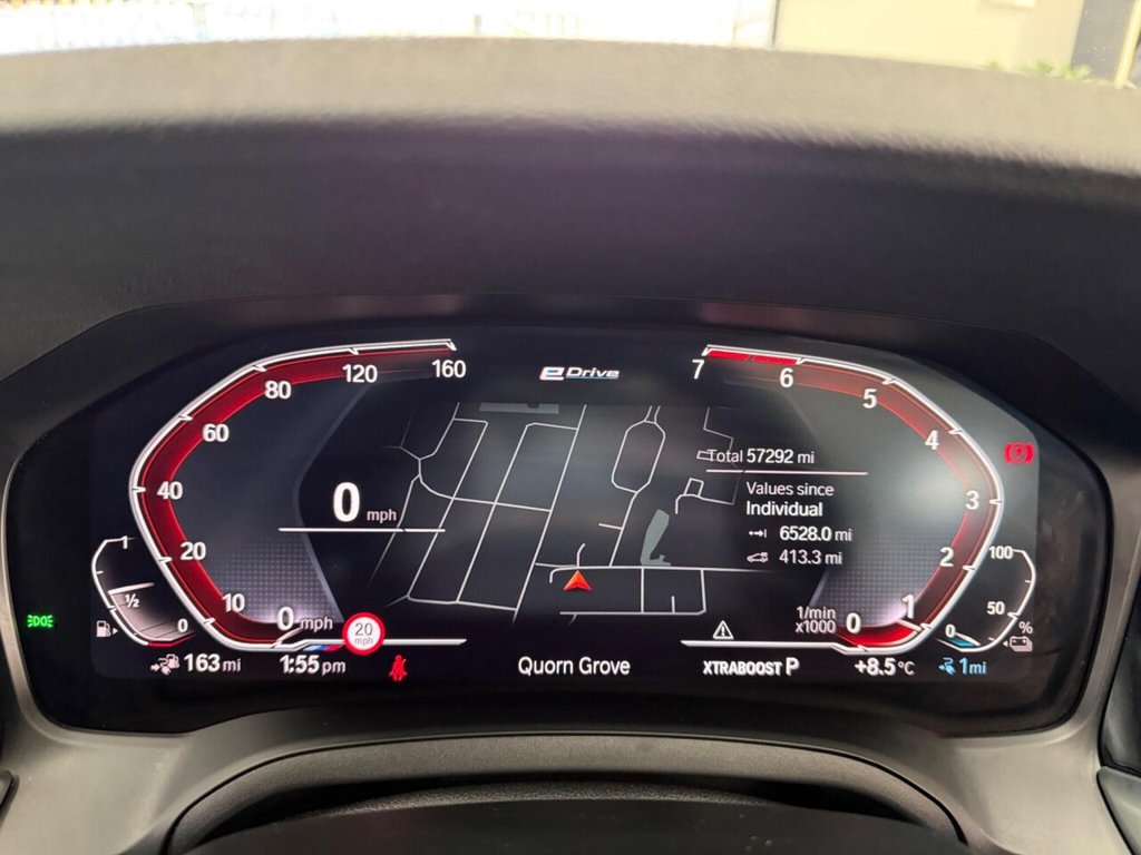 Used BMW 3 Series 2020 for sale - 77498754: Photo 26