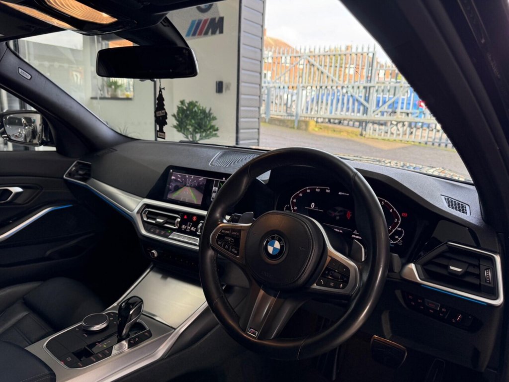 Used BMW 3 Series 2020 for sale - 77498754: Photo 27