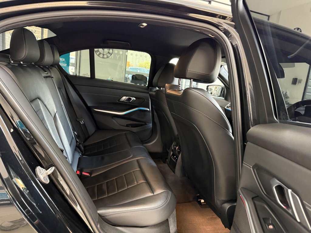 Used BMW 3 Series 2020 for sale - 77498754: Photo 28