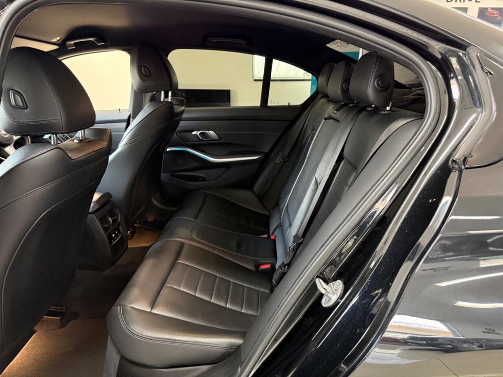 Used BMW 3 Series 2020 for sale - 77498754: Photo 30