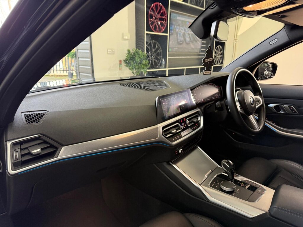 Used BMW 3 Series 2020 for sale - 77498754: Photo 31