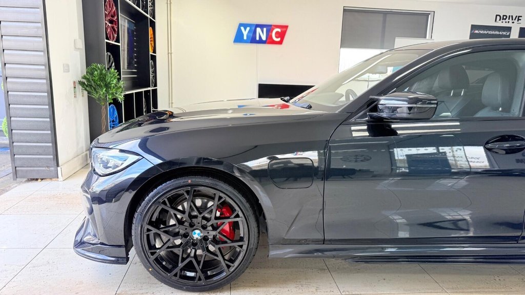 Used BMW 3 Series 2020 for sale - 77498754: Photo 33