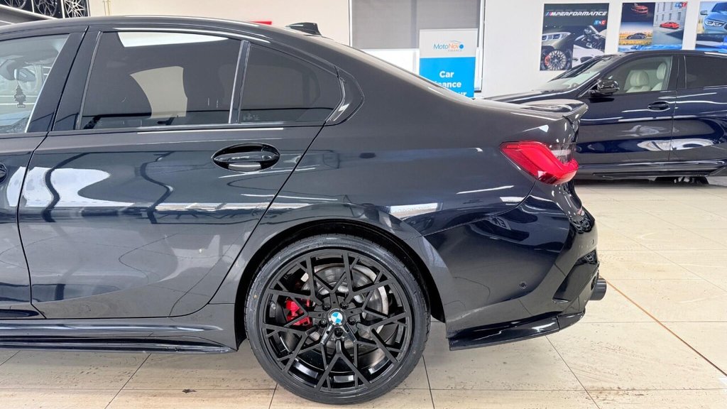 Used BMW 3 Series 2020 for sale - 77498754: Photo 34