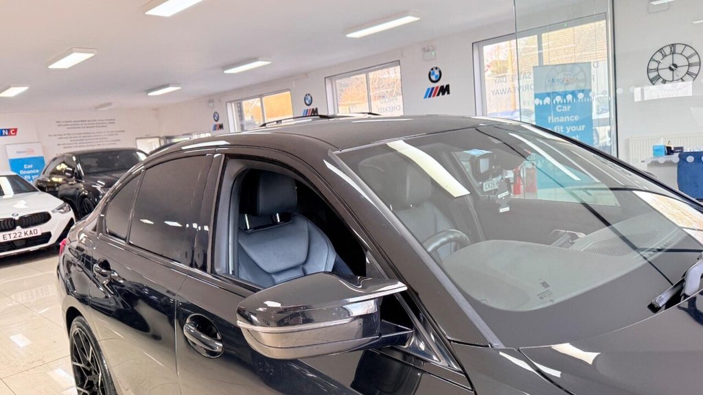 Used BMW 3 Series 2020 for sale - 77498754: Photo 37