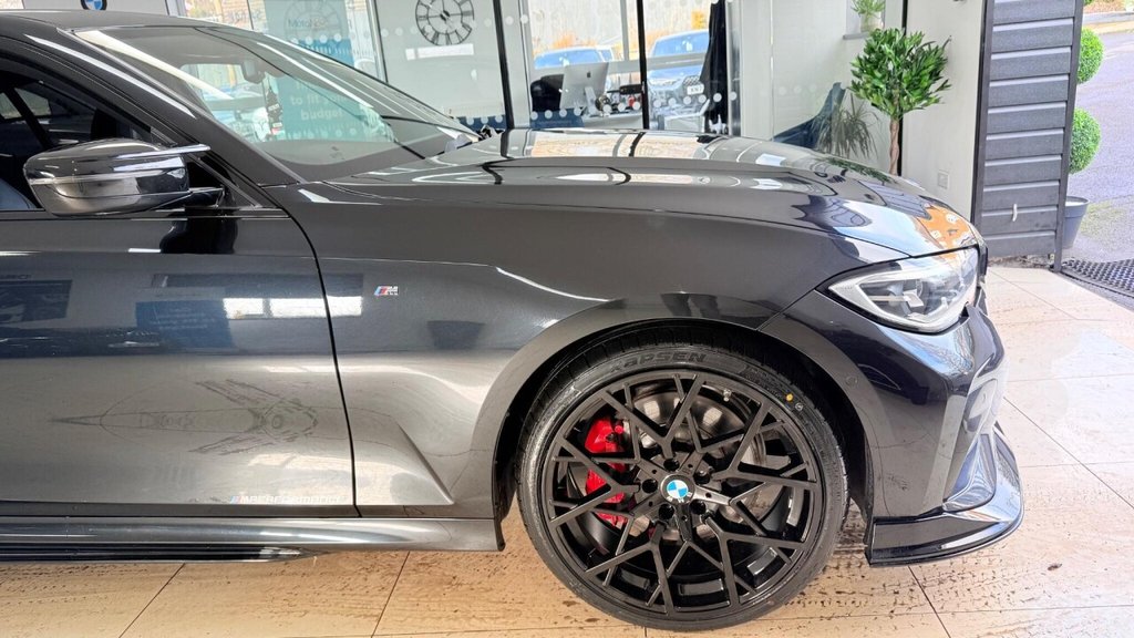 Used BMW 3 Series 2020 for sale - 77498754: Photo 39