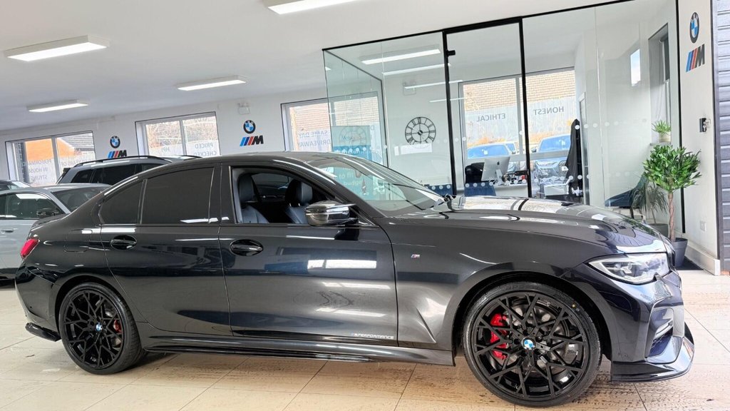 Used BMW 3 Series 2020 for sale - 77498754: Photo 40