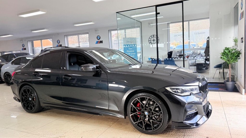 Used BMW 3 Series 2020 for sale - 77498754: Photo 41