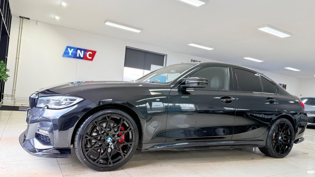 Used BMW 3 Series 2020 for sale - 77498754: Photo 43