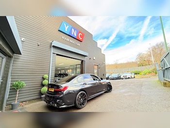 Used BMW 3 Series 2020 for sale - 77498754: Photo