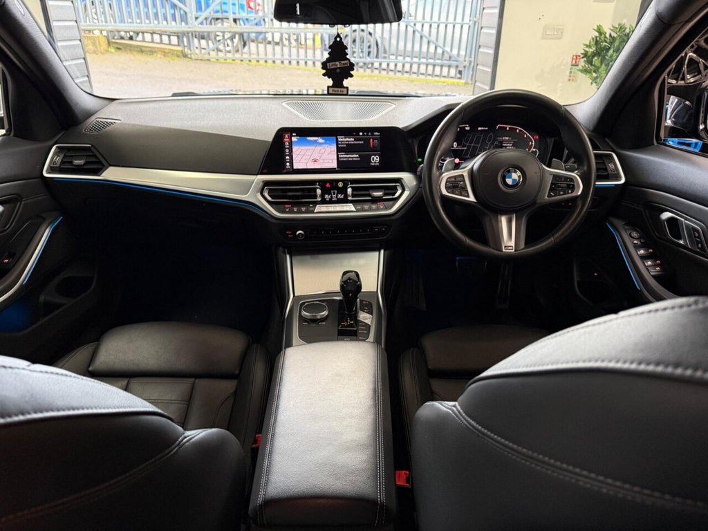 Used BMW 3 Series 2020 for sale - 77498754: Photo 6