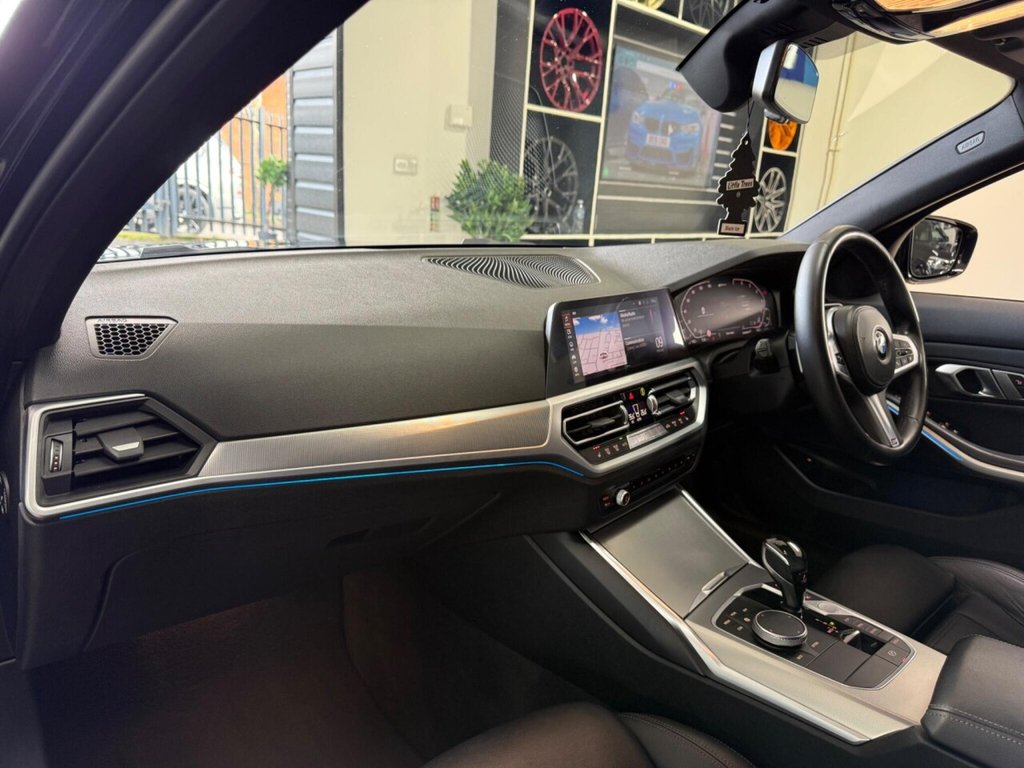 Used BMW 3 Series 2020 for sale - 77498754: Photo 7