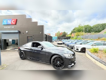 2016 (66) - 2.0 420i M Sport Auto Euro 6 (s/s) 2dr
