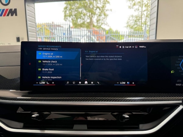 Used BMW X5 M 2024 for sale - 75830896: Photo 10