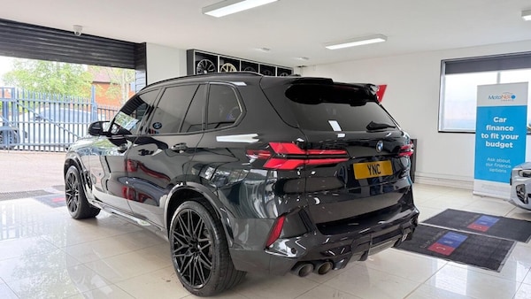 Used BMW X5 M 2024 for sale - 75830896: Photo 11