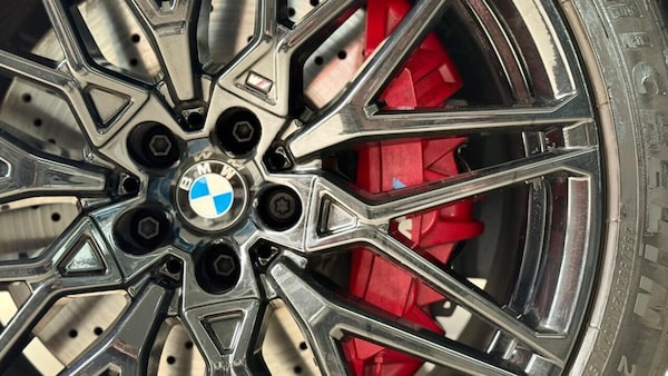 Used BMW X5 M 2024 for sale - 75830896: Photo 20