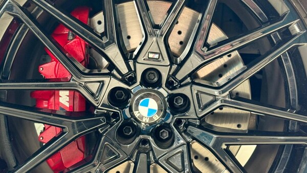 Used BMW X5 M 2024 for sale - 75830896: Photo 22