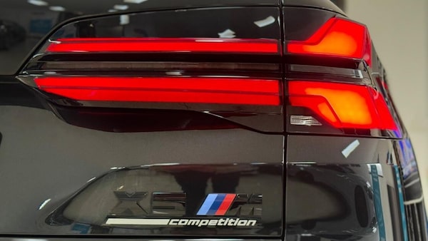 Used BMW X5 M 2024 for sale - 75830896: Photo 24