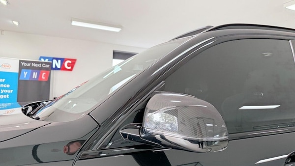 Used BMW X5 M 2024 for sale - 75830896: Photo 25