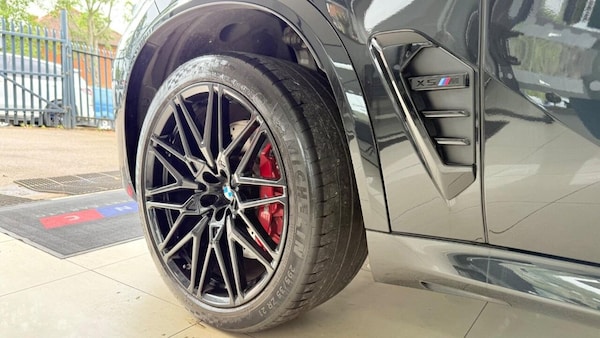 Used BMW X5 M 2024 for sale - 75830896: Photo 28
