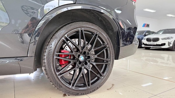 Used BMW X5 M 2024 for sale - 75830896: Photo 30