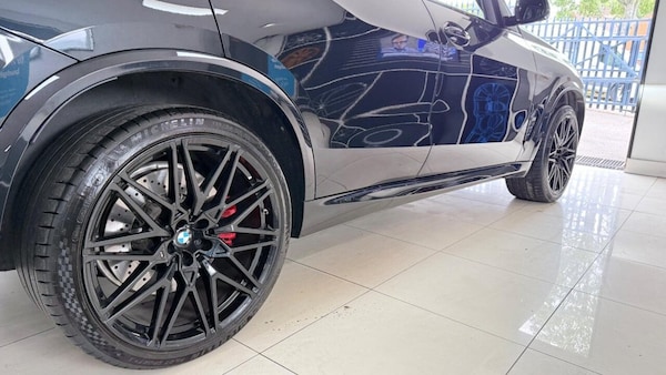 Used BMW X5 M 2024 for sale - 75830896: Photo 31