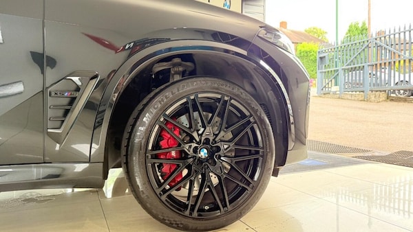 Used BMW X5 M 2024 for sale - 75830896: Photo 32