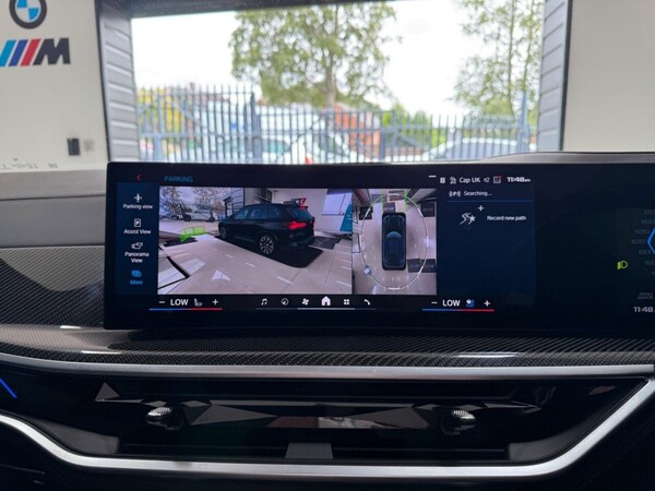 Used BMW X5 M 2024 for sale - 75830896: Photo 39