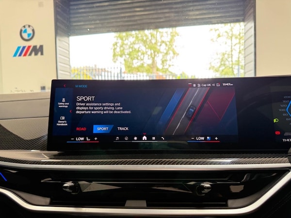 Used BMW X5 M 2024 for sale - 75830896: Photo 49