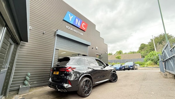 Used BMW X5 M 2024 for sale - 75830896: Photo 6