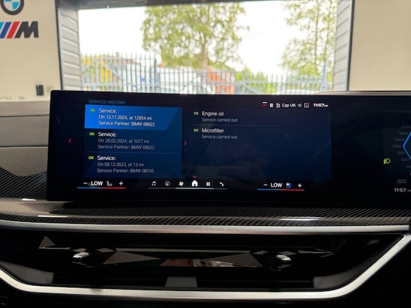 Used BMW X5 M 2024 for sale - 75830896: Photo 8