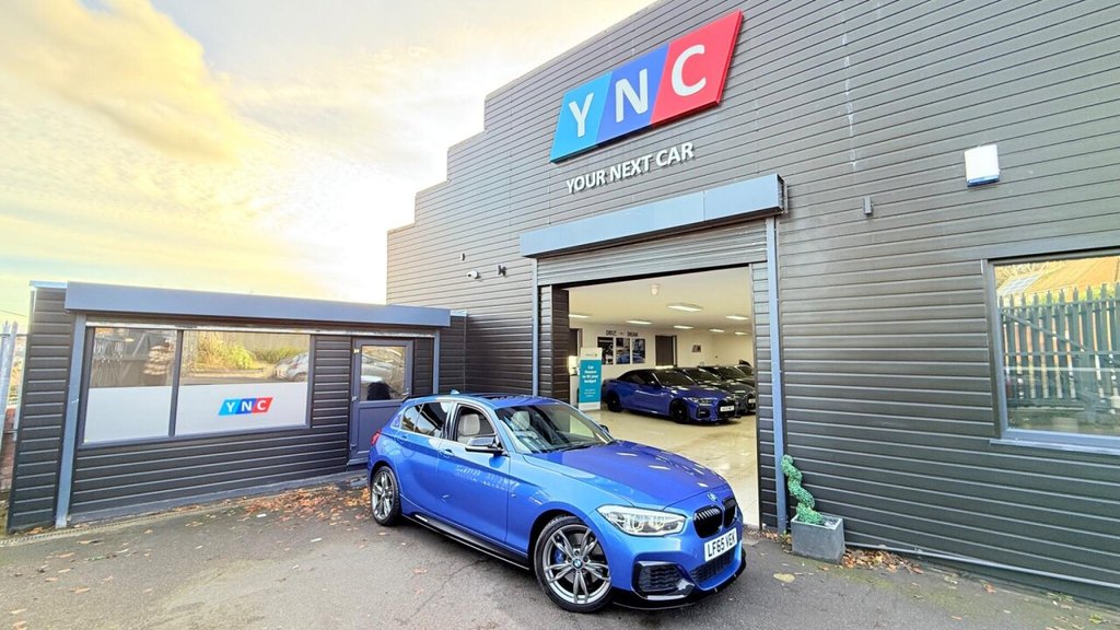 Used BMW 1 Series 2015 for sale - 76570306: Photo 10