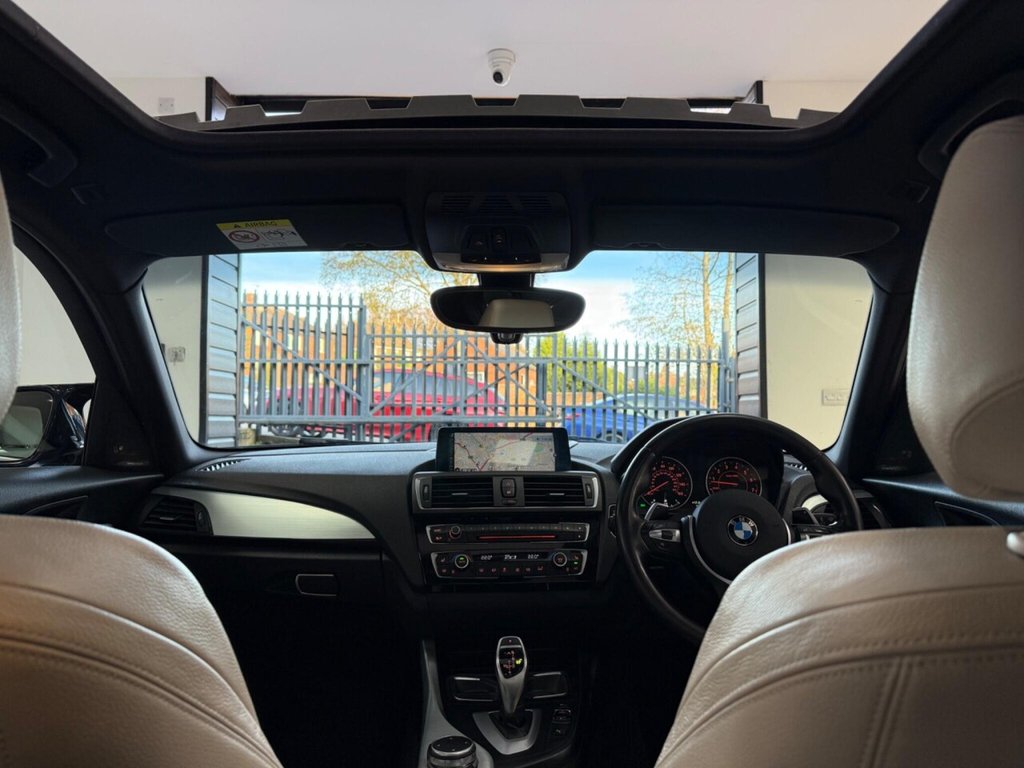 Used BMW 1 Series 2015 for sale - 76570306: Photo 13