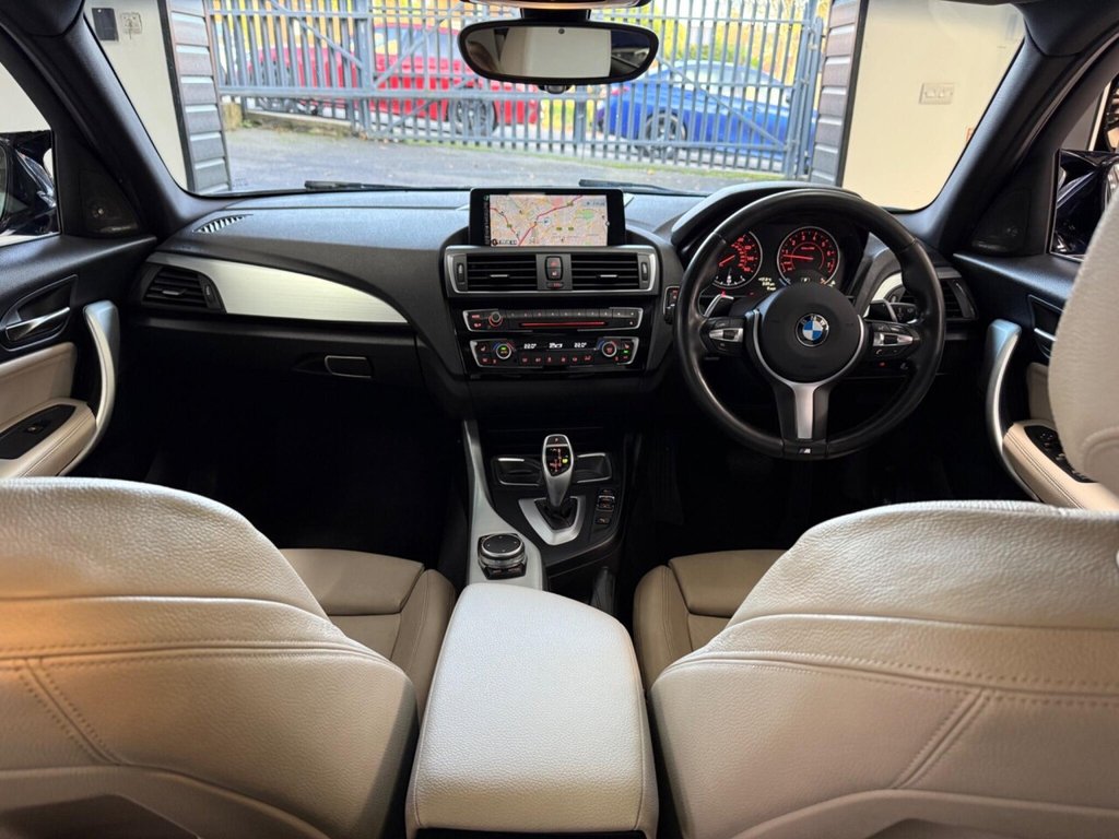 Used BMW 1 Series 2015 for sale - 76570306: Photo 14