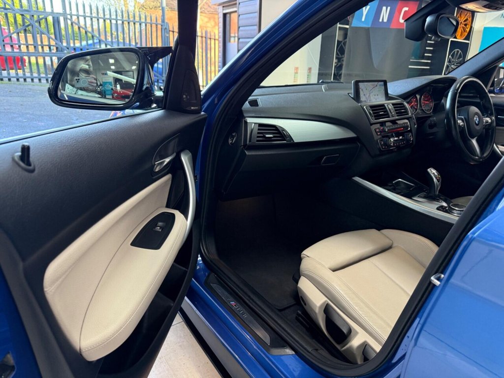 Used BMW 1 Series 2015 for sale - 76570306: Photo 15