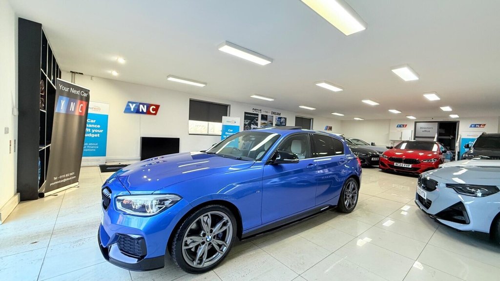 Used BMW 1 Series 2015 for sale - 76570306: Photo 18