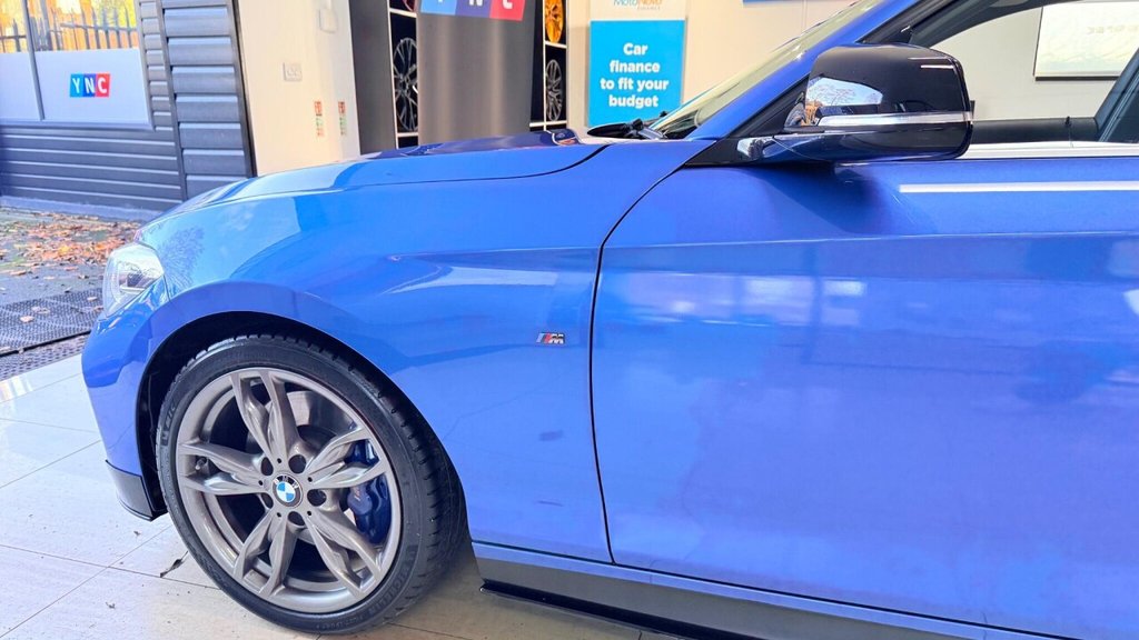 Used BMW 1 Series 2015 for sale - 76570306: Photo 19