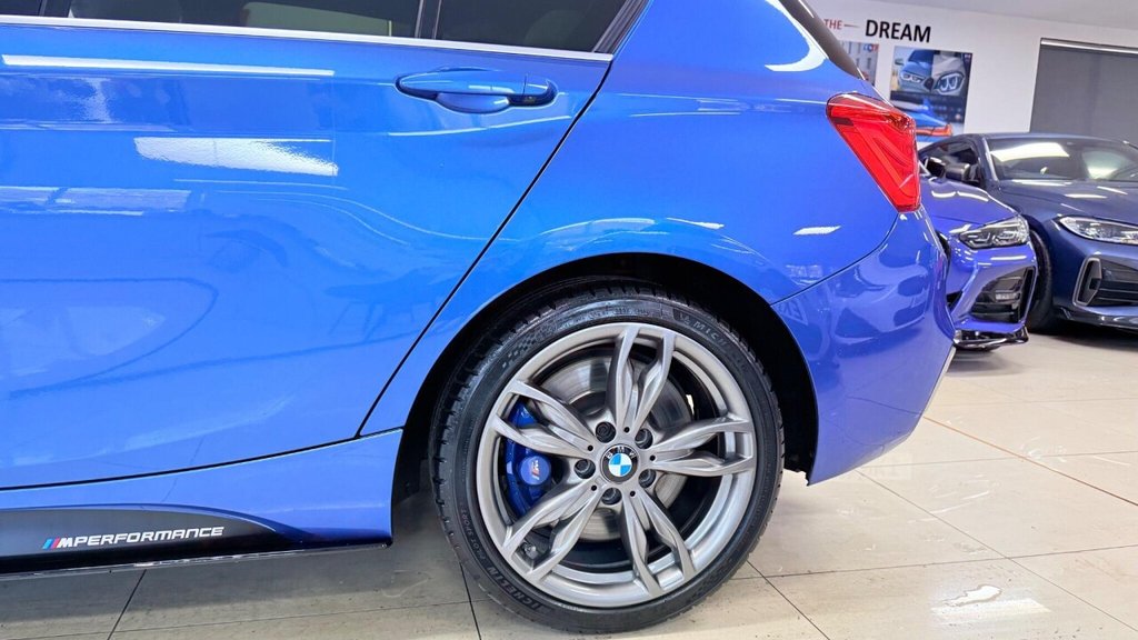 Used BMW 1 Series 2015 for sale - 76570306: Photo 20