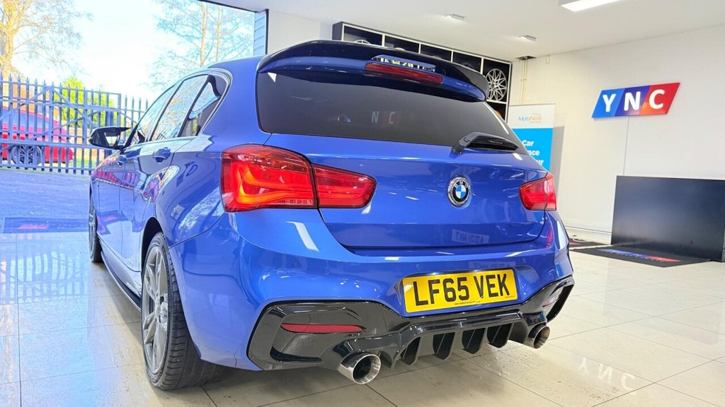 Used BMW 1 Series 2015 for sale - 76570306: Photo 21