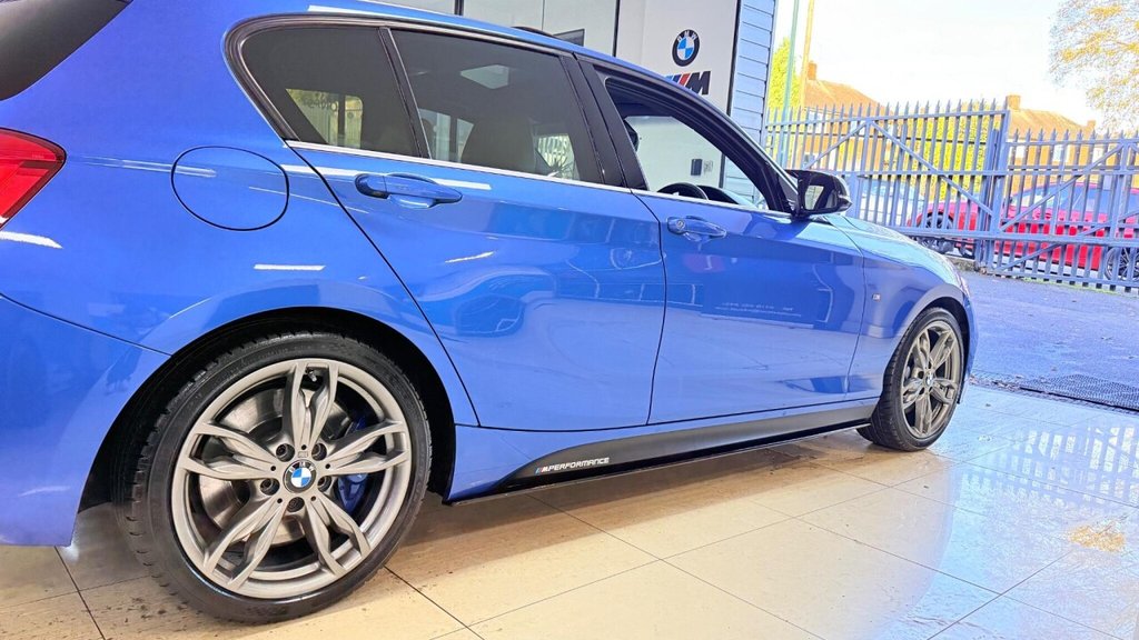 Used BMW 1 Series 2015 for sale - 76570306: Photo 22