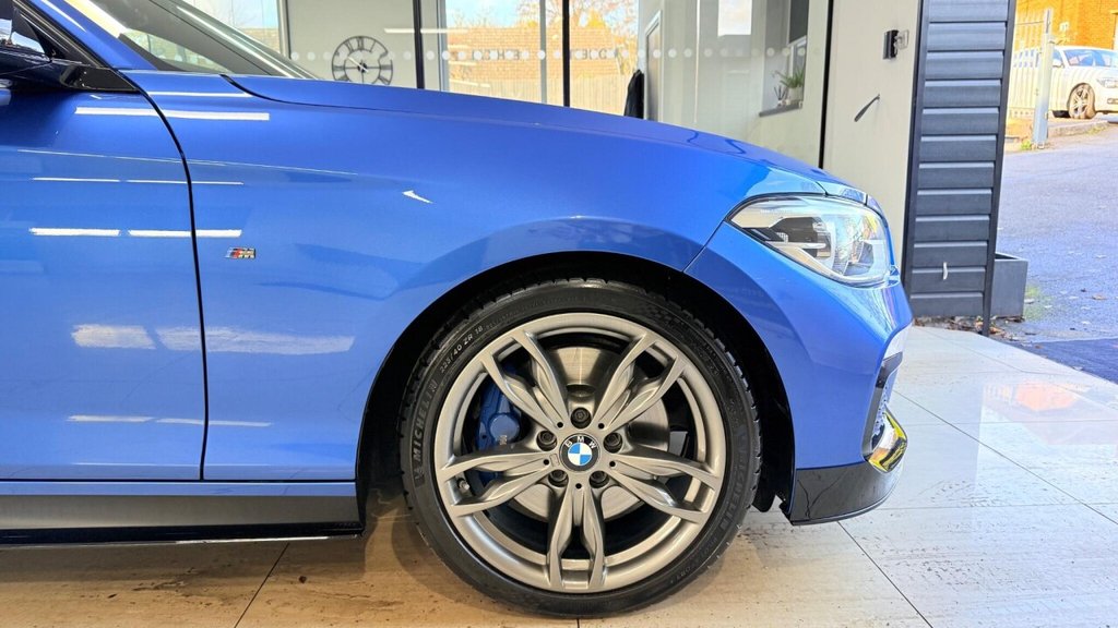 Used BMW 1 Series 2015 for sale - 76570306: Photo 23