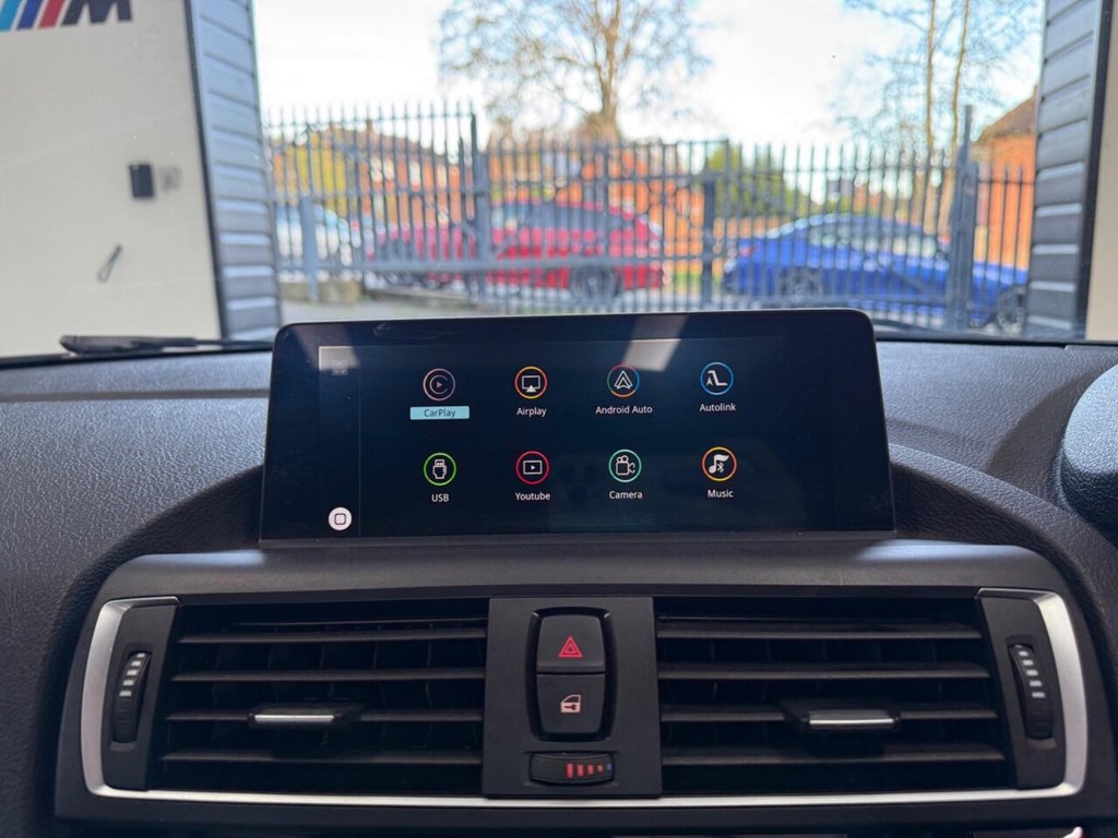 Used BMW 1 Series 2015 for sale - 76570306: Photo 25