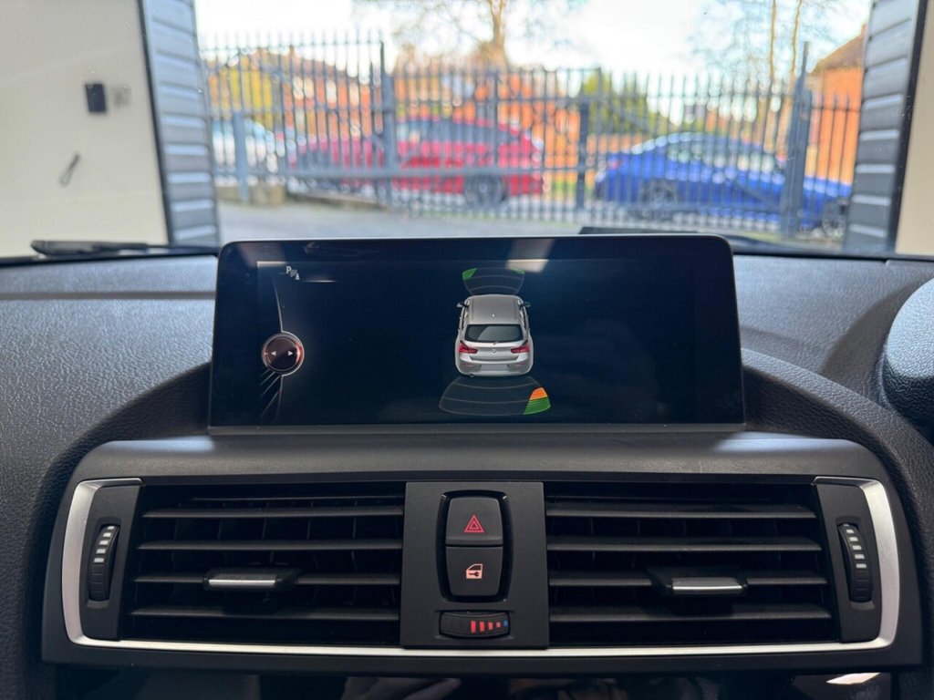 Used BMW 1 Series 2015 for sale - 76570306: Photo 26