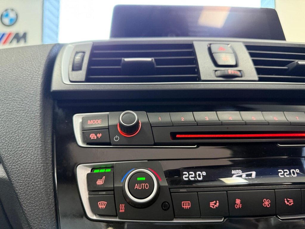 Used BMW 1 Series 2015 for sale - 76570306: Photo 27