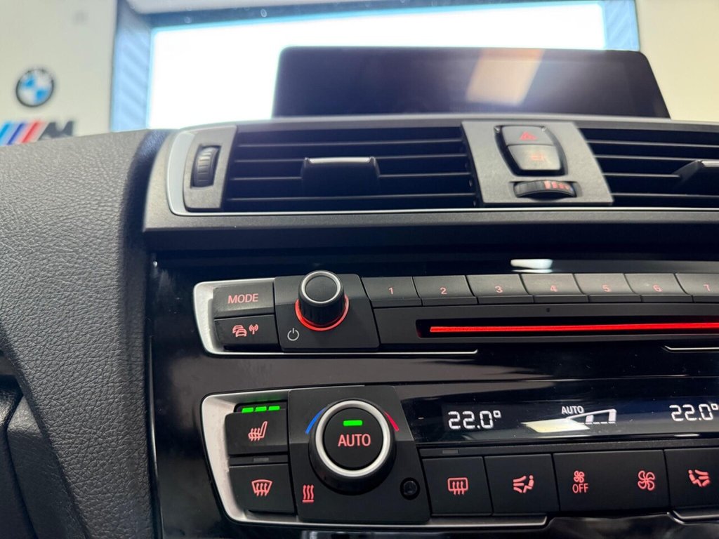 Used BMW 1 Series 2015 for sale - 76570306: Photo 28