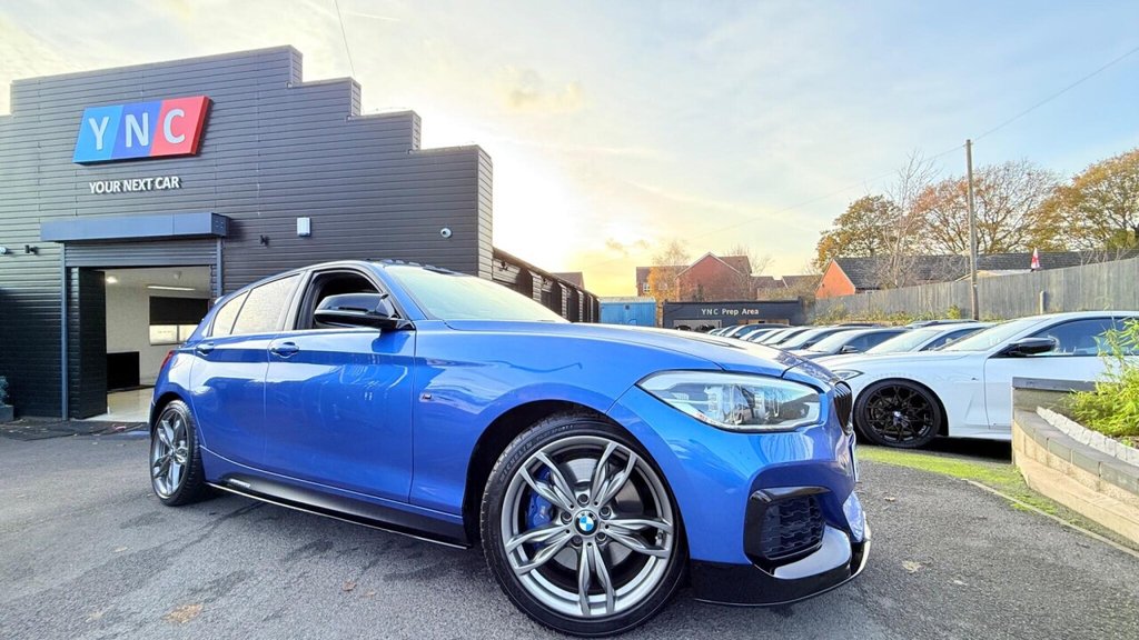 Used BMW 1 Series 2015 for sale - 76570306: Photo 3